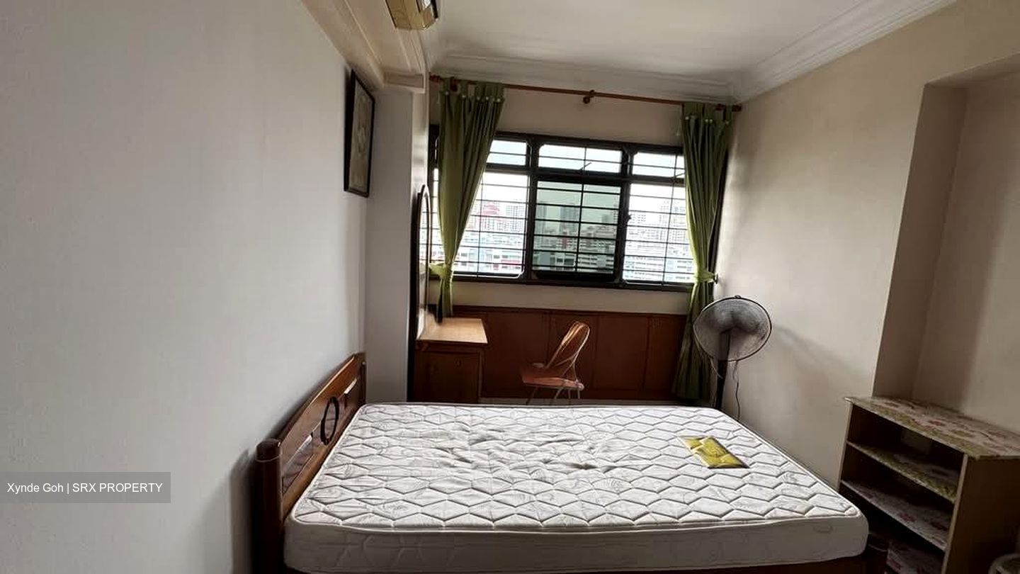 Blk 700C Amk Central Heights (Ang Mo Kio), HDB 5 Rooms #599216081